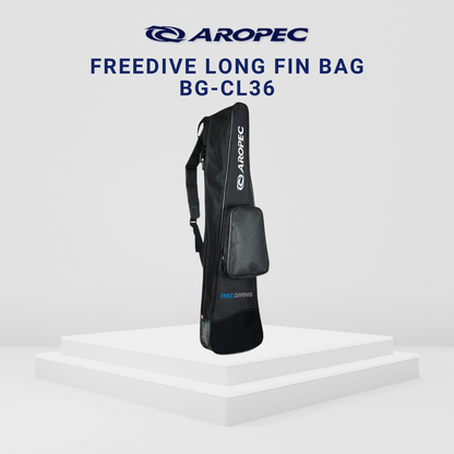 Aropec CL-36 Freediving Fin Bag