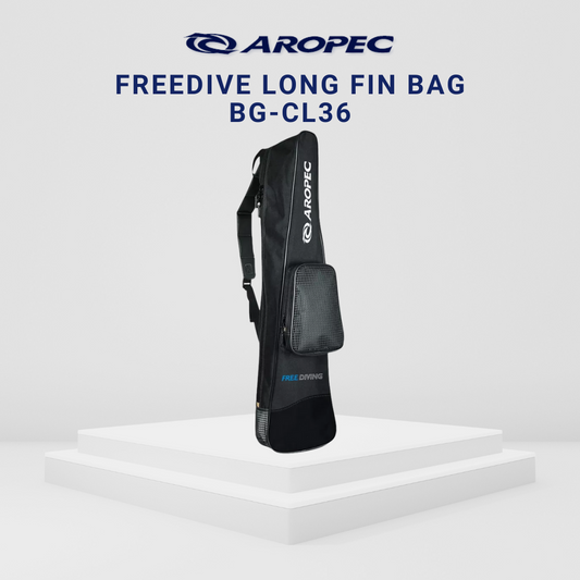 Aropec CL-36 Freediving Fin Bag