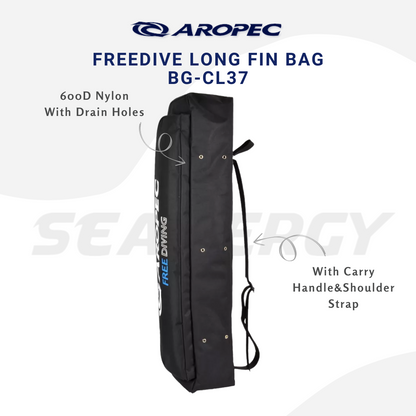 Aropec CL-37 Freediving Fin Bag