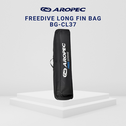 Aropec CL-37 Freediving Fin Bag