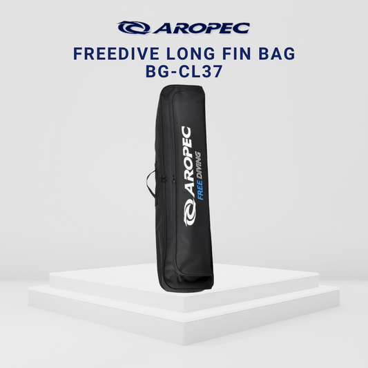 Aropec CL-37 Freediving Fin Bag