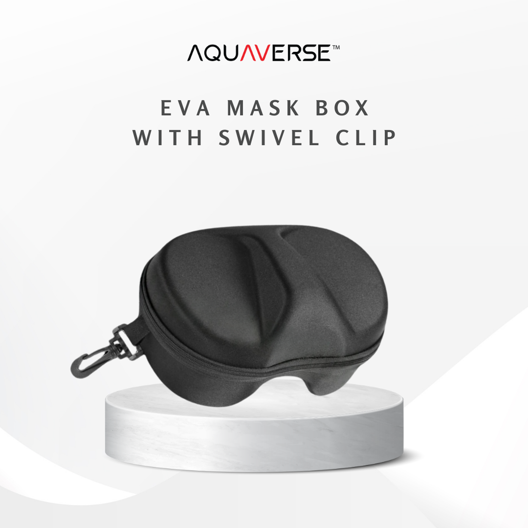 Aquaverse Eva Mask Box