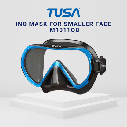 TUSA M1011QB Ino Ladies Mask
