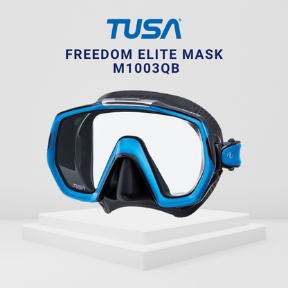 TUSA  M1003 Freedom Elite Mask