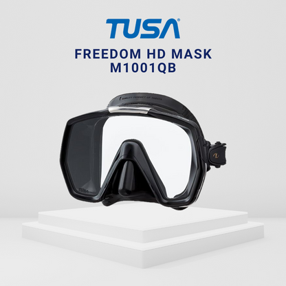 TUSA M1001 Freedom HD Mask