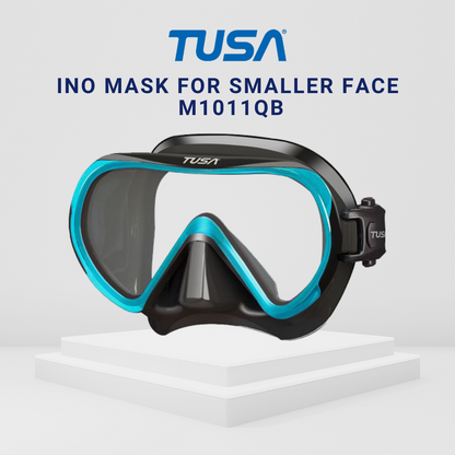 TUSA M1011QB Ino Ladies Mask
