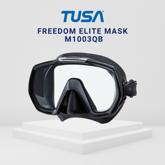 TUSA  M1003 Freedom Elite Mask
