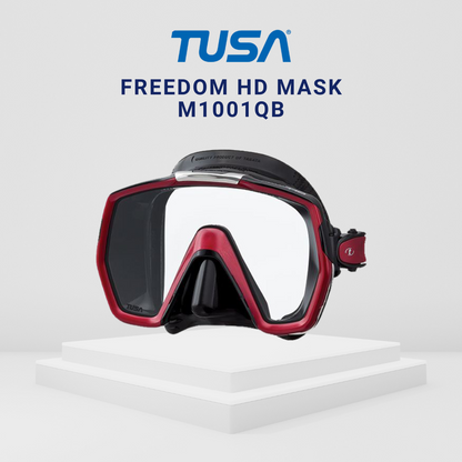 TUSA M1001 Freedom HD Mask