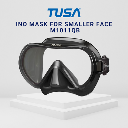TUSA M1011QB Ino Ladies Mask