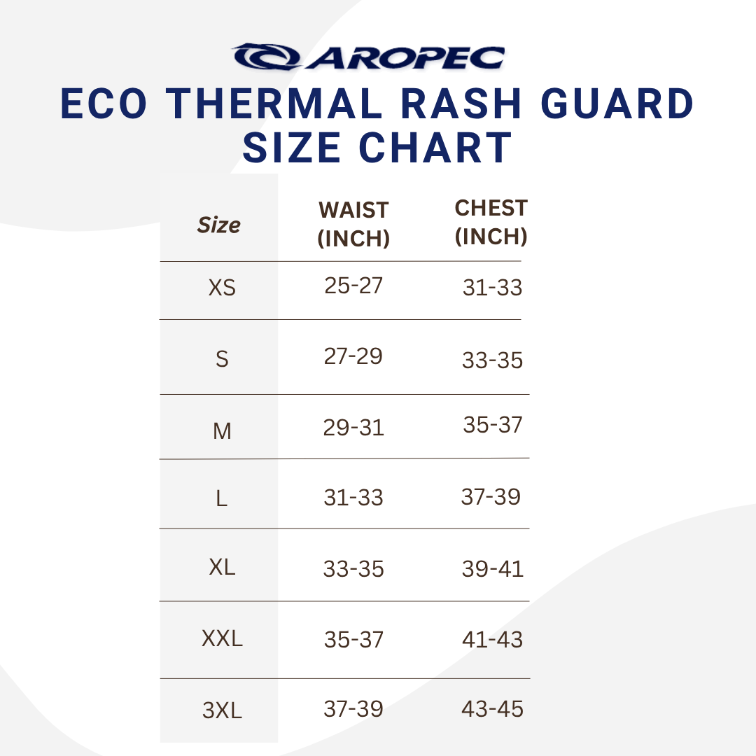 Aropec Unisex Eco Thermal Fleece Zipper Jacket