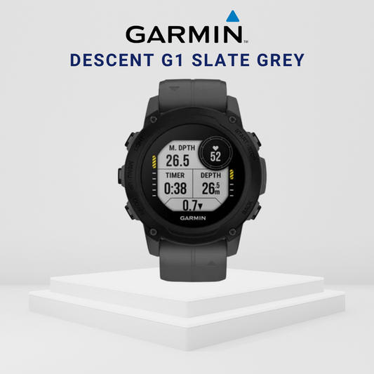 Garmin Descent G1 Dive Computer Smartwatch
