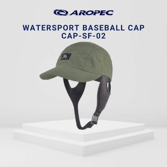Aropec Water Sport Baseball Cap