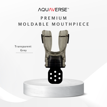 Aquaverse Moldable Mouthpiece
