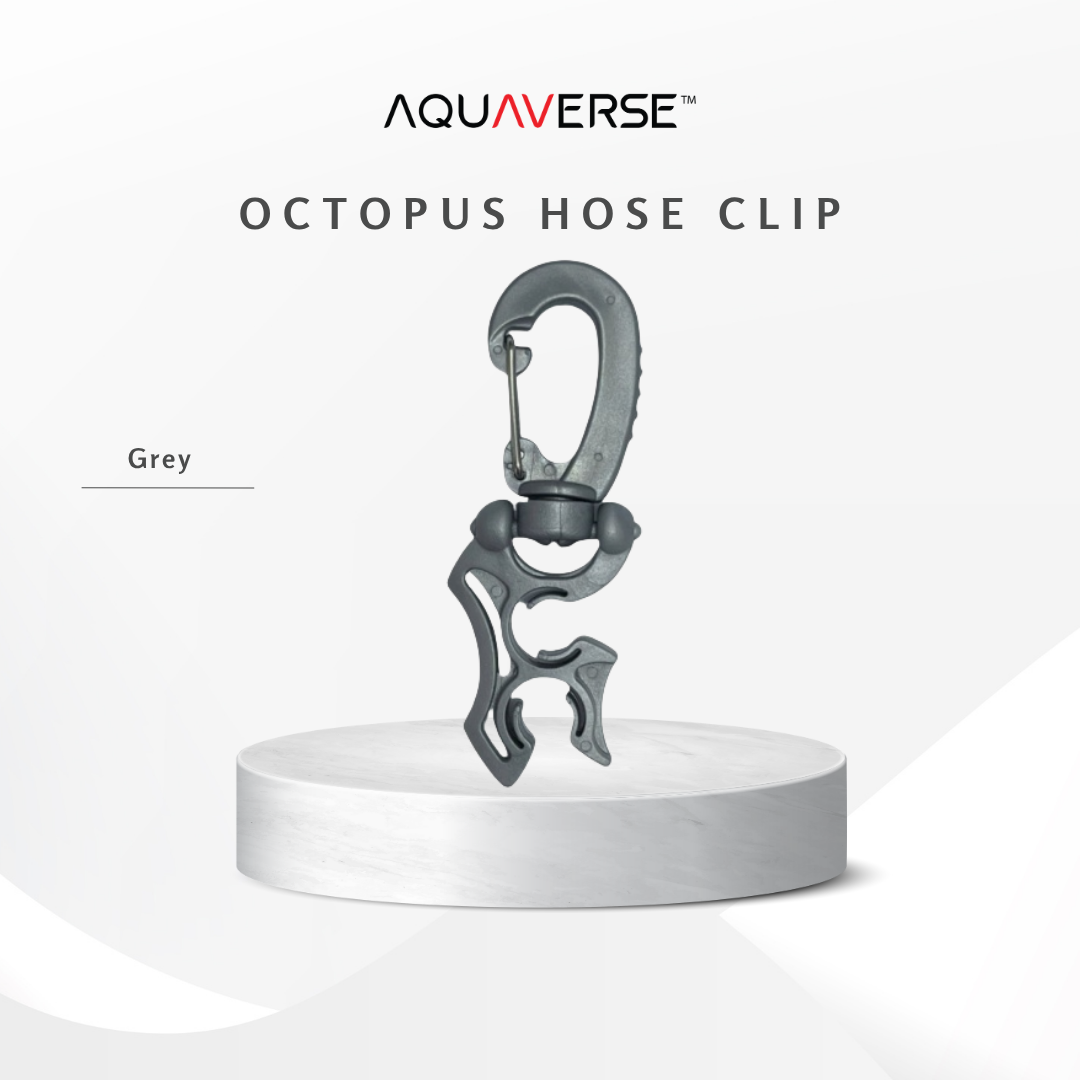 Aquaverse Hose Holder Clip