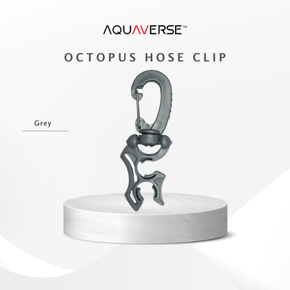 Aquaverse Hose Holder Clip