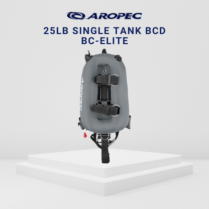 Aropec Elite 25磅浮力背心