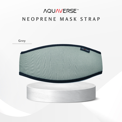 Aquaverse Neoperene Mask Strap