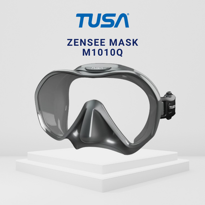 Tusa M1010 Zensee Mask