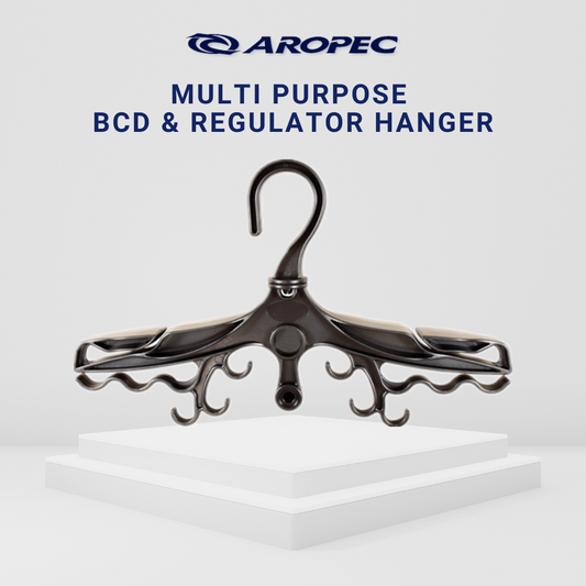Aropec Multi Purpose BCD Hanger