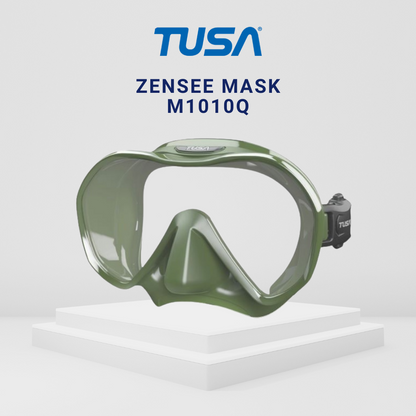 Tusa M1010 Zensee Mask