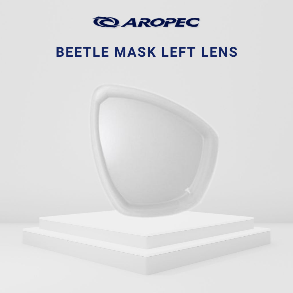 Aropec C36 Beetle Myopia Optical Lens