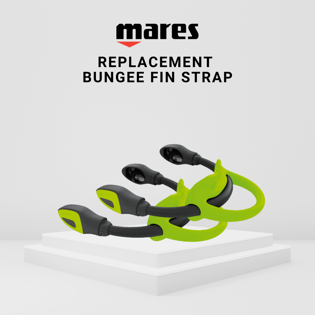 Mares Replacement Bungee Strap