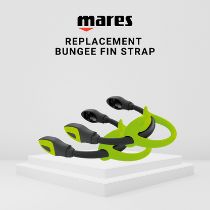 Mares Replacement Bungee Strap