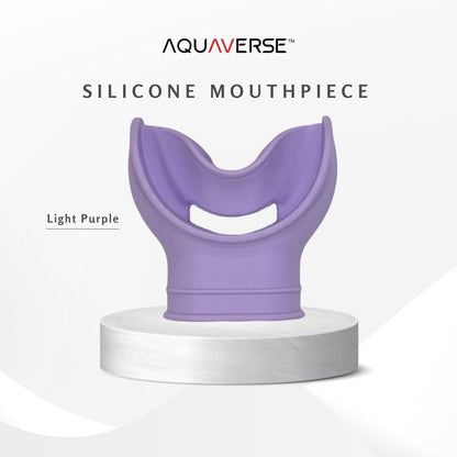 High Quality Silicone Ergonomic Mouth Piece