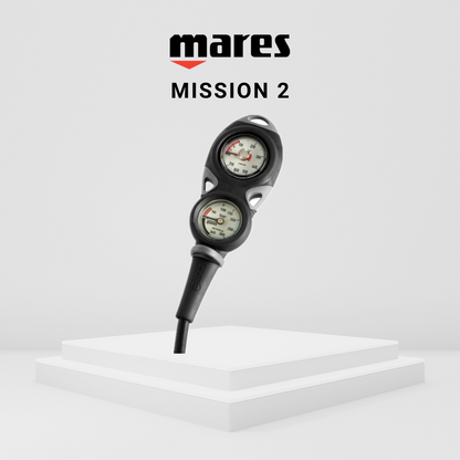 Mares Console Mission 2
