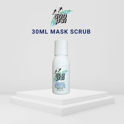 500 PSI Mask Scrub 30ml
