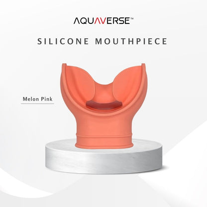 High Quality Silicone Ergonomic Mouth Piece