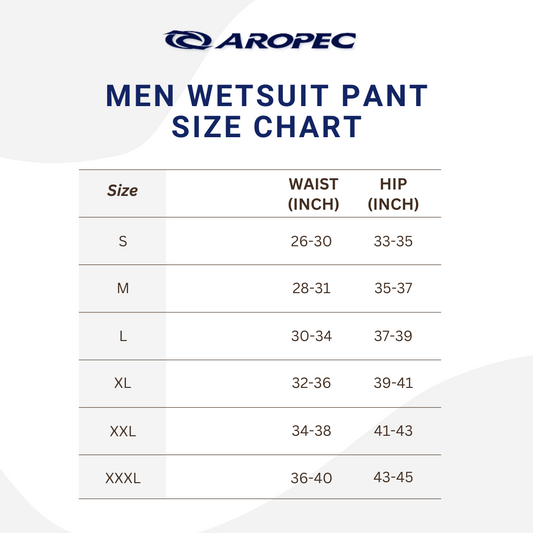 Aropec Unisex Eco Thermal Fleece Pants