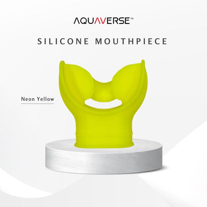High Quality Silicone Ergonomic Mouth Piece