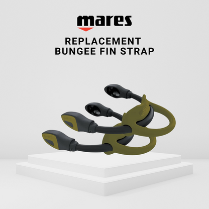 Mares Replacement Bungee Strap