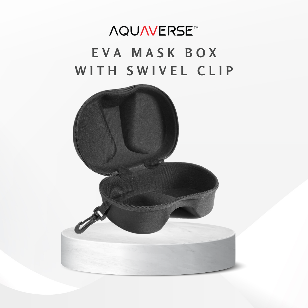 Aquaverse Eva Mask Box