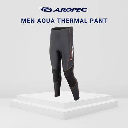 Aropec Men Aqua Thermal Pants