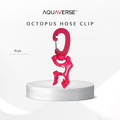 Aquaverse Hose Holder Clip