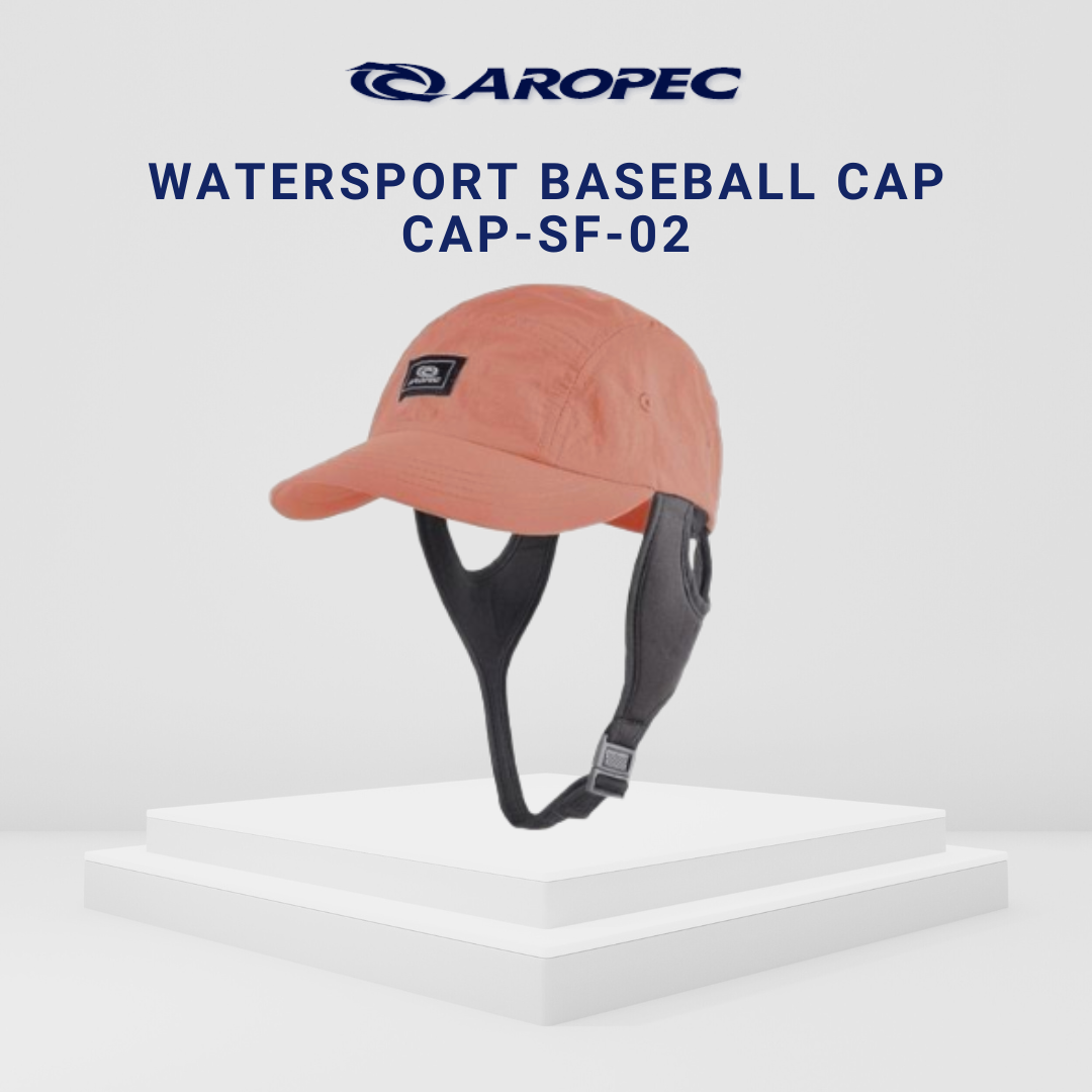 Aropec Water Sport Baseball Cap