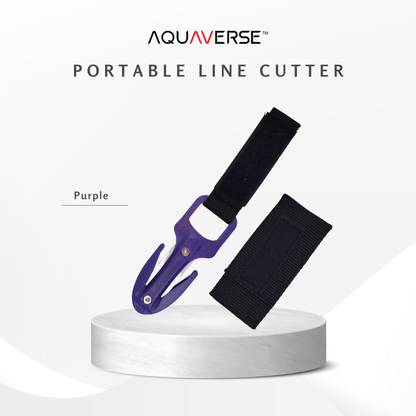 Aquaverse Portable Ceramic Line Cutter