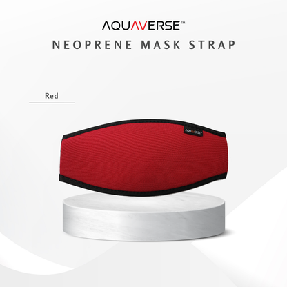 Aquaverse Neoperene Mask Strap