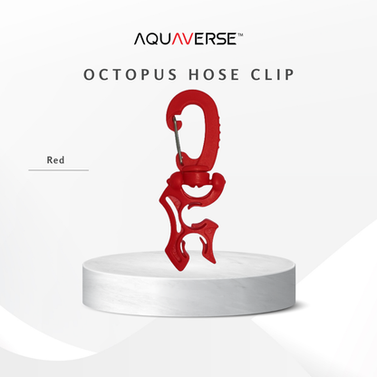 Aquaverse Hose Holder Clip