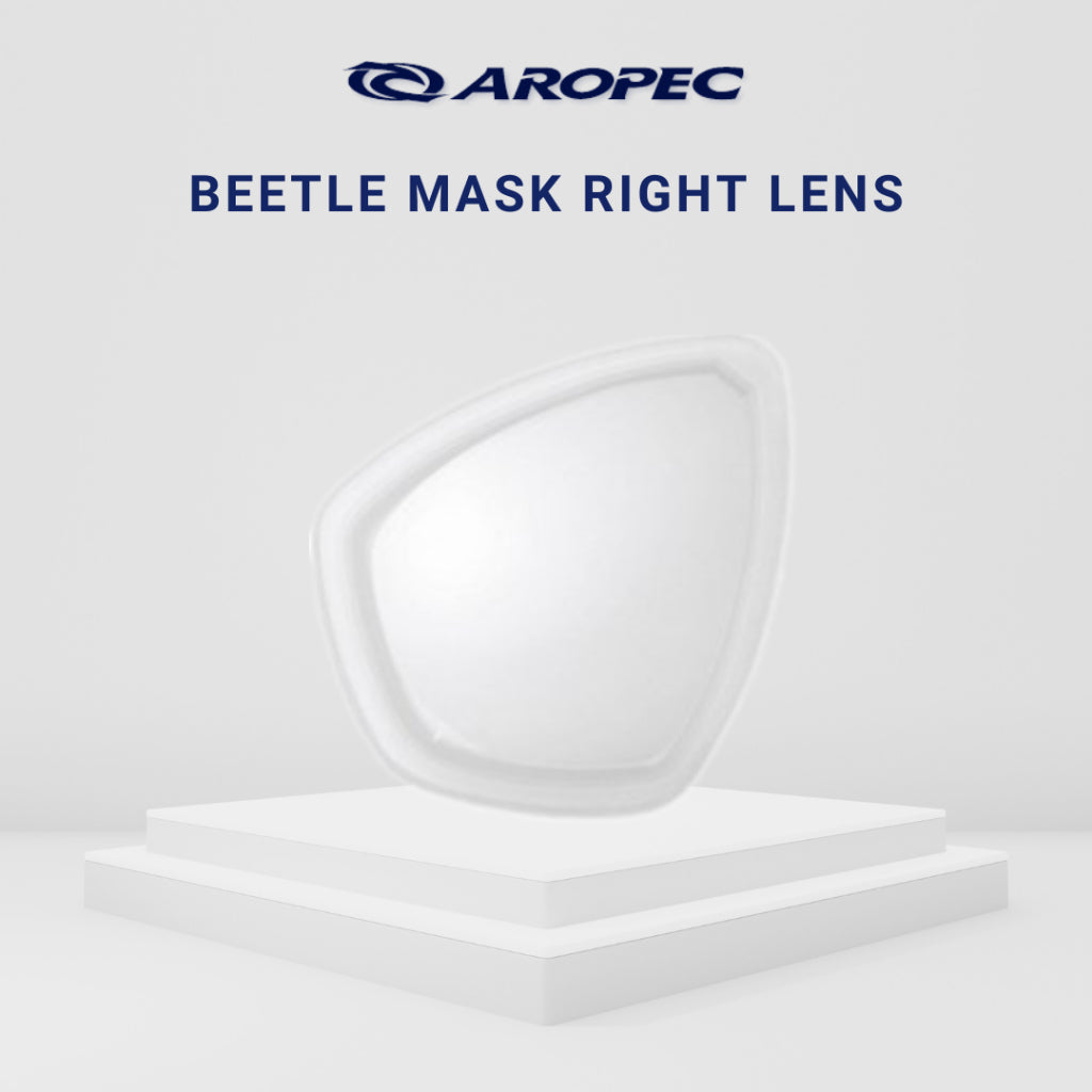 Aropec C36 Beetle Myopia Optical Lens