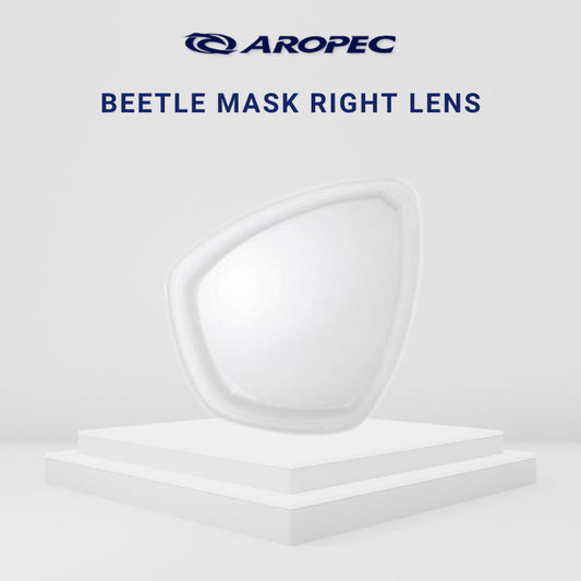 Aropec C36 Beetle Myopia Optical Lens