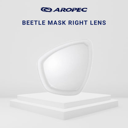 Aropec C36 Beetle Myopia Optical Lens
