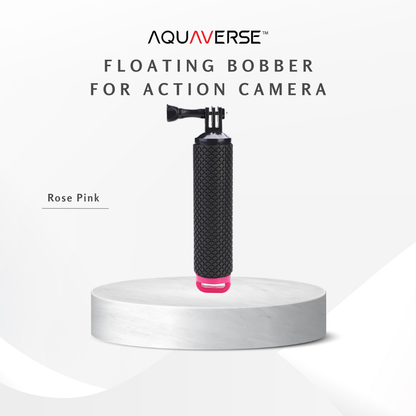 Aquaverse Floating Bobber For Action Camera