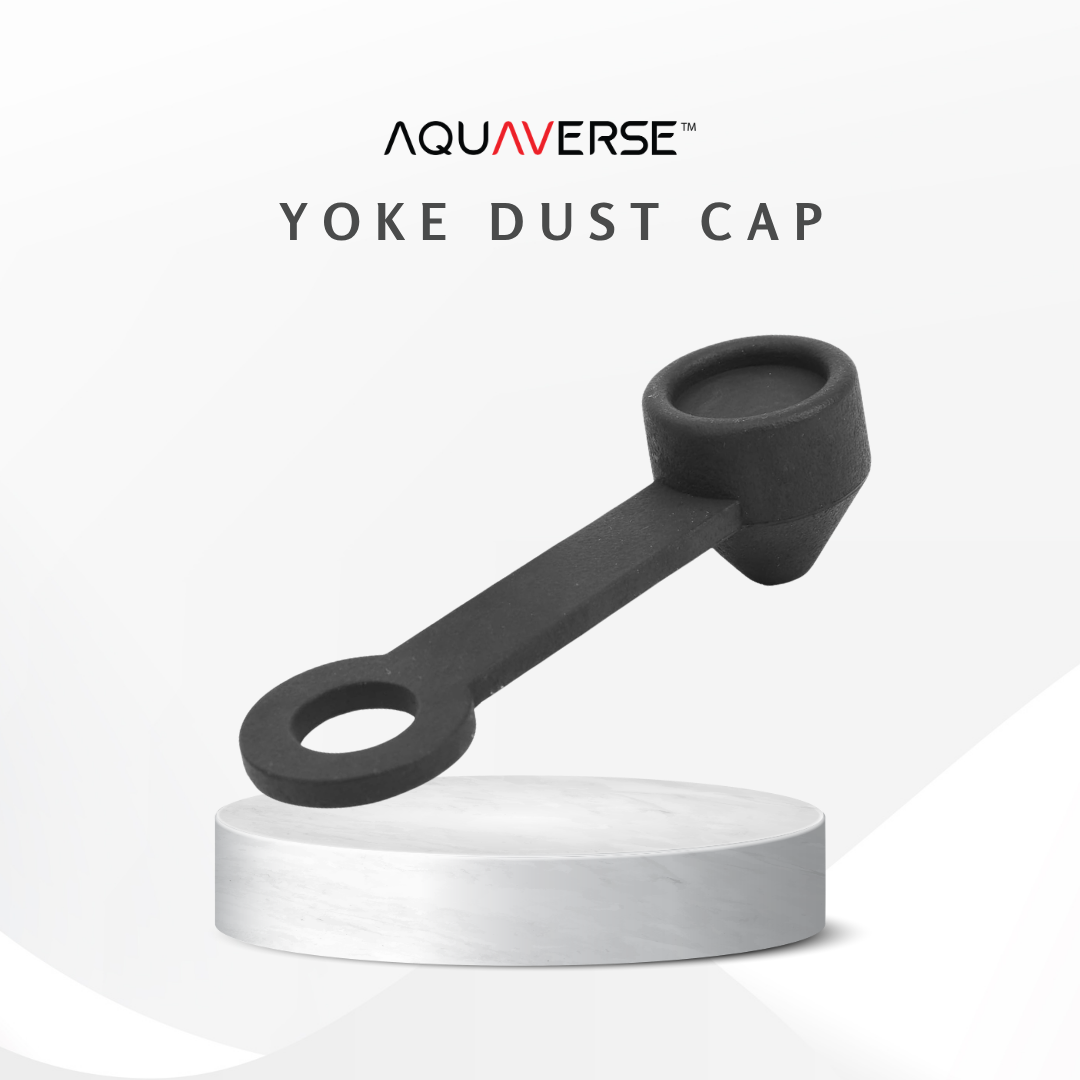 Aquaverse Yoke First Stage Dust Cap