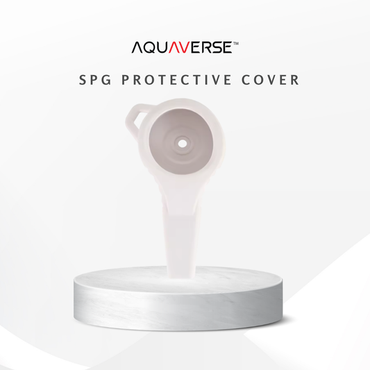 Aquaverse SPG Protective Cover
