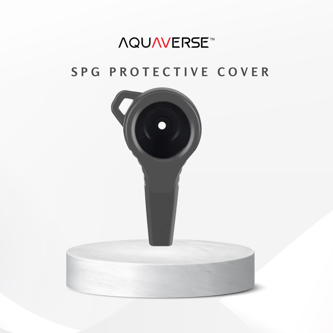 Aquaverse SPG Protective Cover