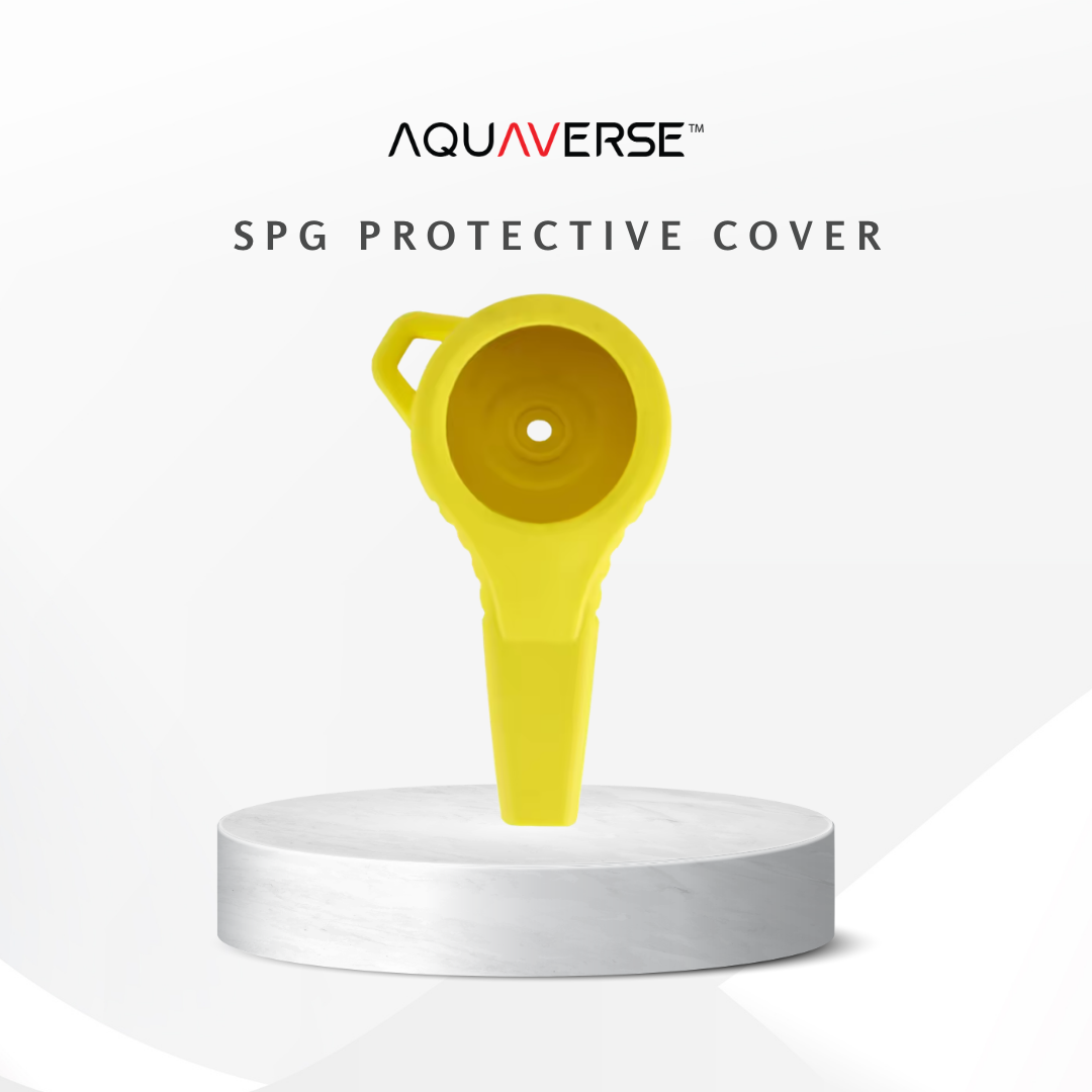 Aquaverse SPG Protective Cover