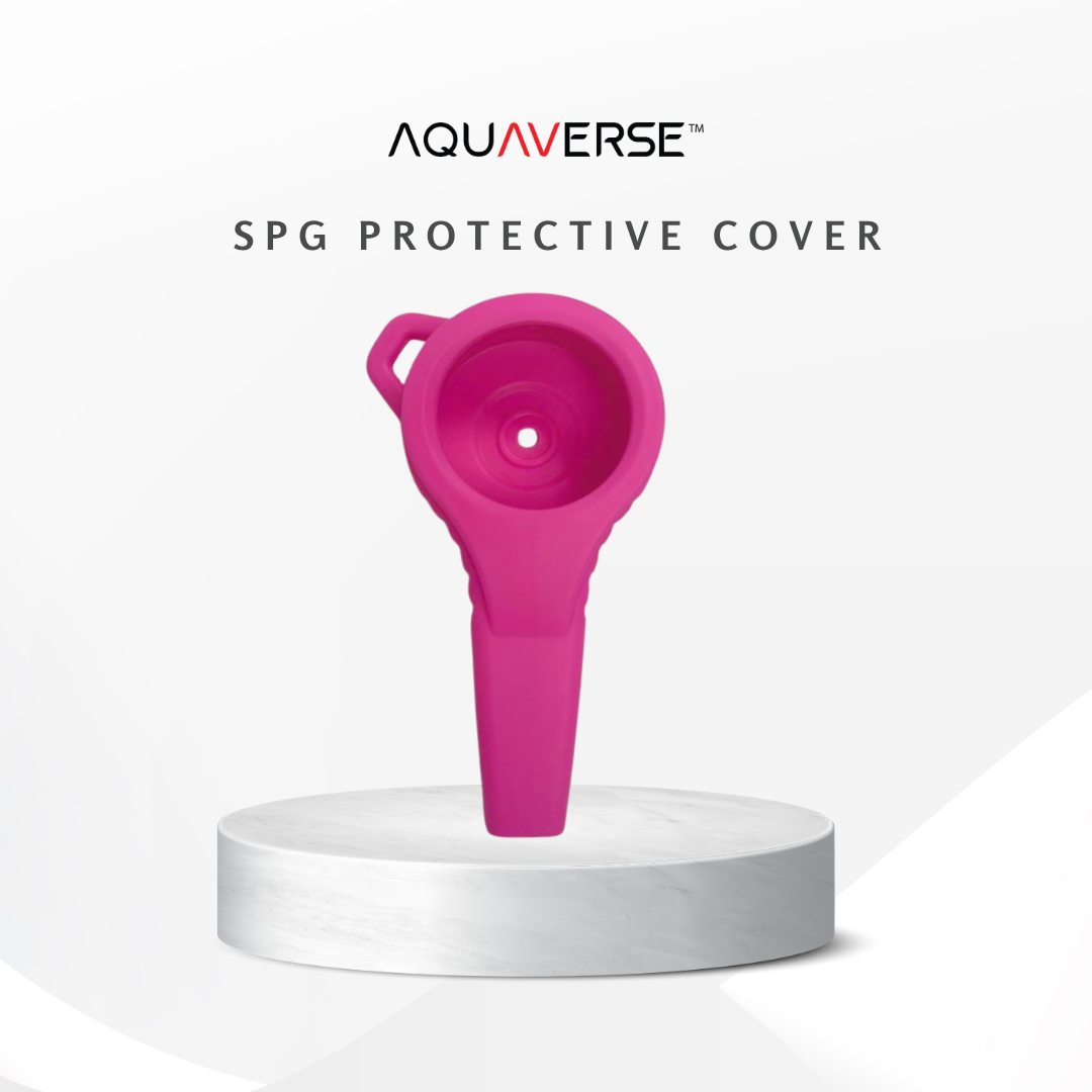 Aquaverse SPG Protective Cover